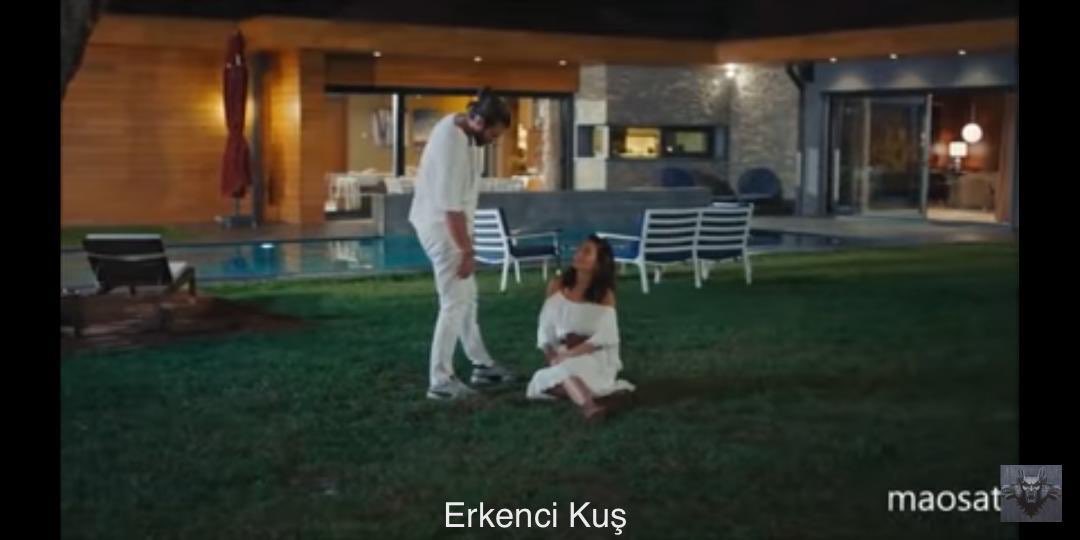  Doy fe, aunque no lo parezcan, que estas 3 casas también son la misma. La de los Bilgin en Kuzgun S2, Faysal en The Protector S3 y Can Divit en Erkenci Kuş.