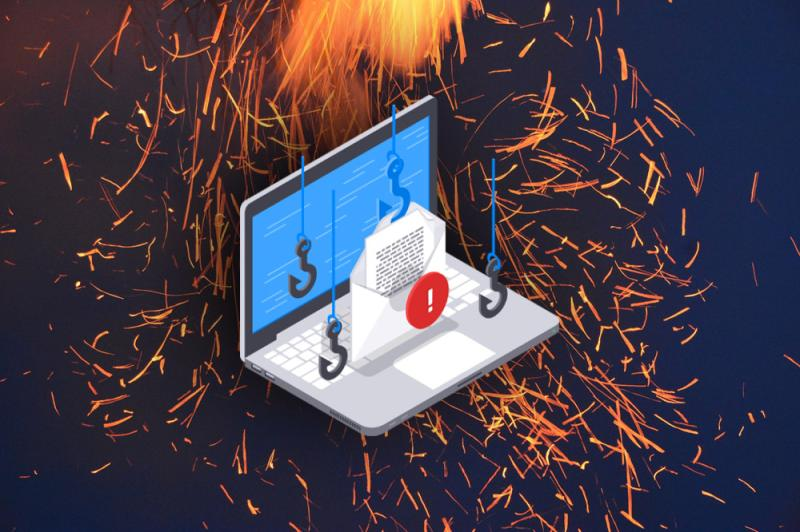 AppsUnify's tweet photo. What are the most vulnerable departments and sectors to phishing attacks? https://t.co/lnKNhZrBZZ #Phishing #MalwareVulnerabilities #AppsUnify https://t.co/ZxAy5IeLi3