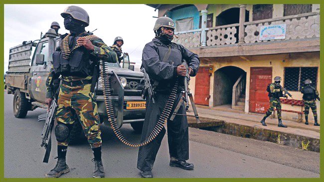 randzejude's tweet image. How it started   Vs      How it’s going