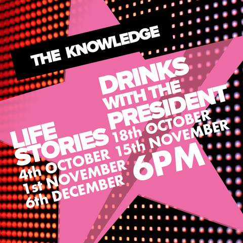 OriginGrowthLtd's tweet photo. Exciting new client ⭐️The Fellowship ⭐️

We are promoting their digital platform #TheKnowledge with 4 events to end 2020. 

Watch us continue to adapt our social media marketing for virtual events and create optimised e-commerce landing page with stripe 😎👩🏻‍💻 https://t.co/BO33OSOeNy