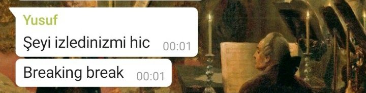 +ortaya karisik var mi??
-var abi
+yuklee