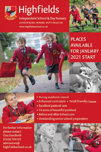 Primary Times Nottinghamshire tweet media