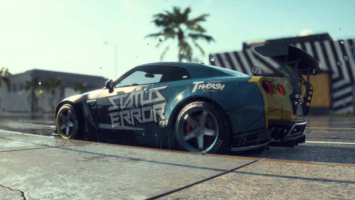 Borisov "G24k" ♊🦁 (The Lion Heart) tweet media