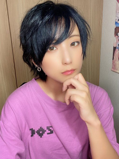 Twitterのコスプレ画像49