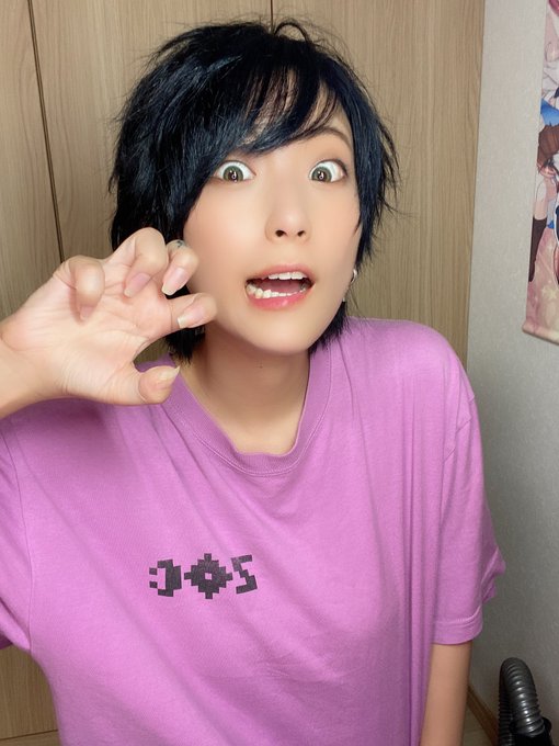 Twitterのコスプレ画像51