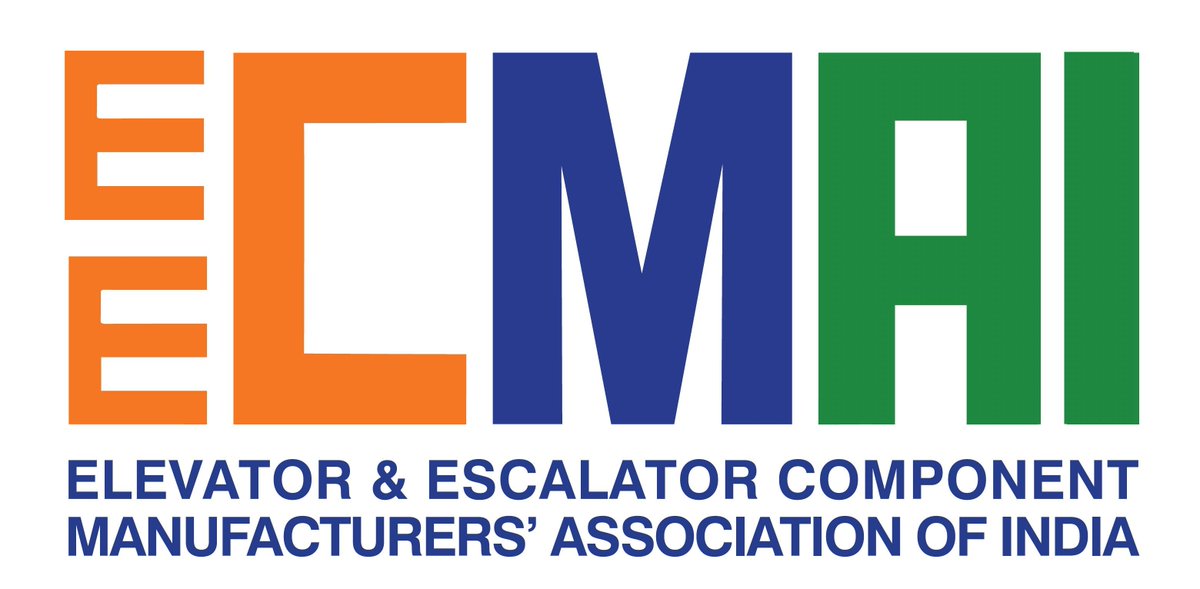 The #Elevator &amp; #Escalator #Component Manufacturers Association of #India (EECMAI), with members including leaders from #Wittur, #Apson, #Monteferro, #Tectronics and #DSA, has been launched. bit.ly/2FOGvHM