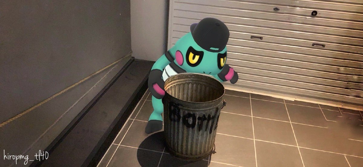 ダストシュート Twitter Search