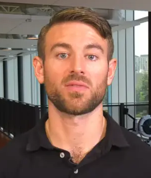 ONLINE LEARNING IN SPORT
Colin Herbert - Personal Trainer
Watch training videos on;
1. Strength
2. Hypertrophy
3. MRT
4. HIIT
5. Dynamic Vs Isometric
6. Warming up &amp; cool downs
buff.ly/3jy1BL6
#fitness #personaltraining #strength #exercise #training #muscle #hypertrophy