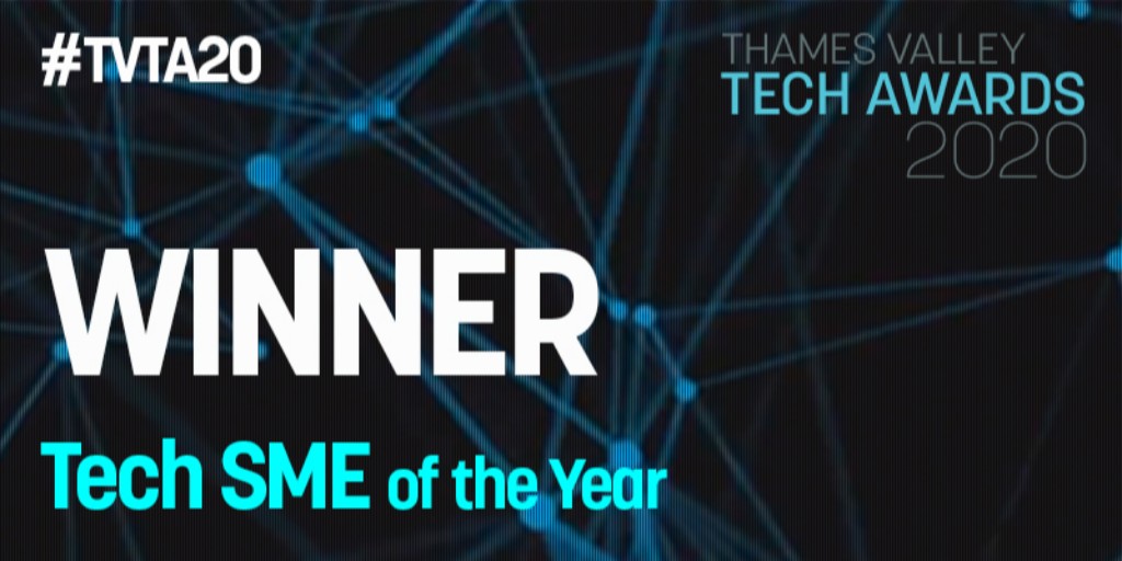 We would like to congratulate the amazing companies that were in the same category as #KYMIRA for Tech SME of the Year; <a href="/AmitoLimited/">Amito</a> <a href="/CREAT3Dprinters/">CREAT3D</a> @solutionsshared and <a href="/VolumeLtd/">Volume</a>

<a href="/TVTechAwards/">Thames Valley Tech Awards</a> <a href="/TheBusinessMag/">@TheBusinessMag</a> <a href="/CroweUSA/">Crowe</a> 

#TVTA20 #Innovate #TechAwards #EmergingTech #Research