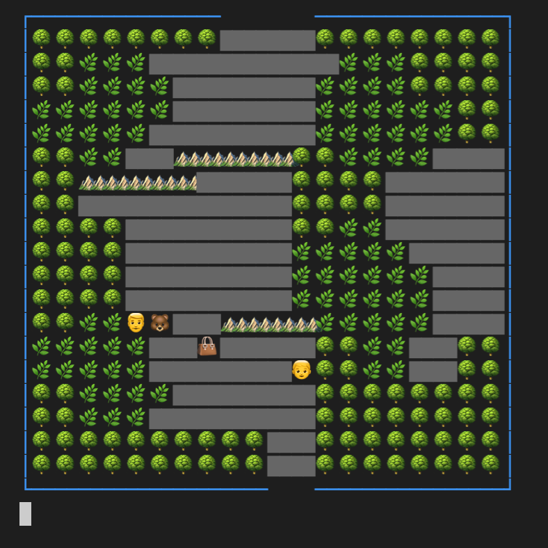 NathanOtheDev's tweet photo. 7 weeks at @CoderAcademy_au and my third assessment.. Ruby Pokemon Ruby in terminal #CodeNewbie  #100DaysOfCode https://t.co/gdtRaBgEJS