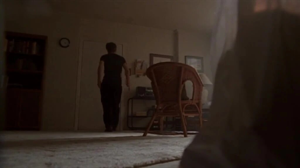 Image taken from The X Files Season 7 Episode 3 : Hungry