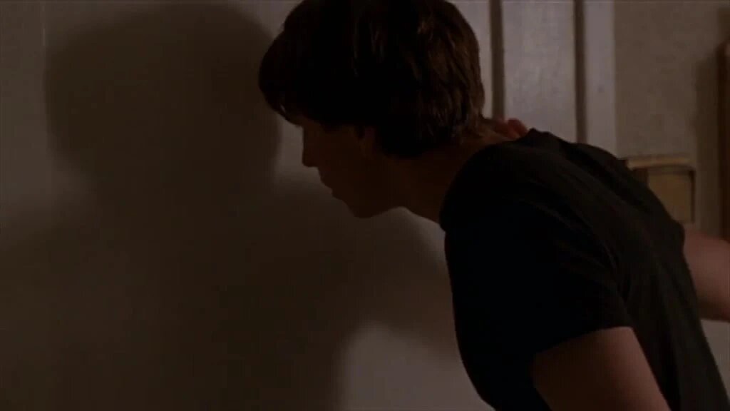 Image taken from The X Files Season 7 Episode 3 : Hungry