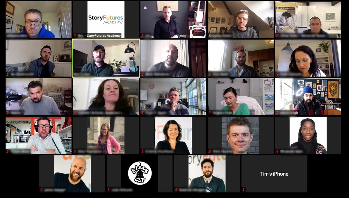 StoryFutures tweet media