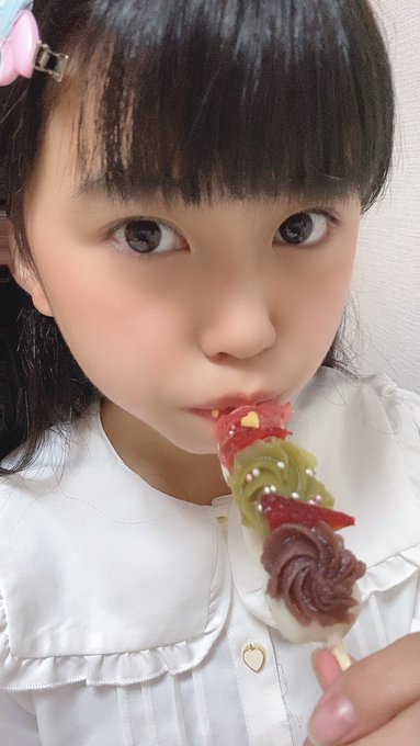 Twitterのコスプレ画像4