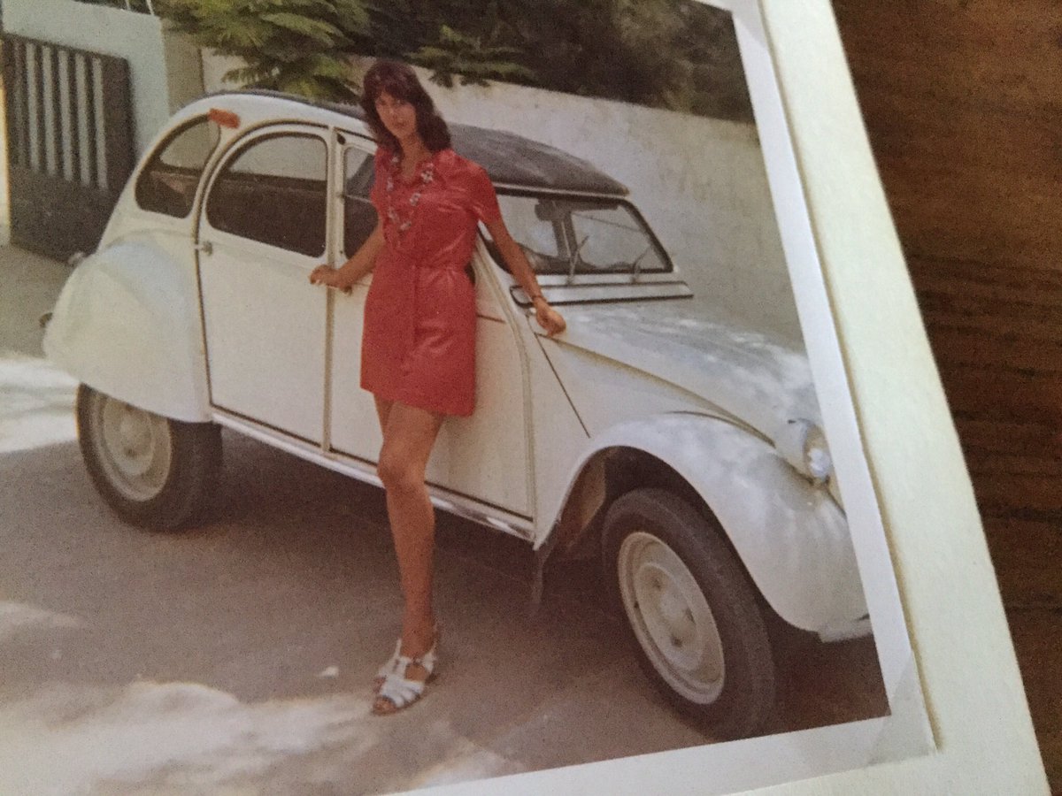 <a href="/IckeBernd/">Icke-Bernd & Mein #Halle & Meen #Berlin</a> Mein erstes Auto😎