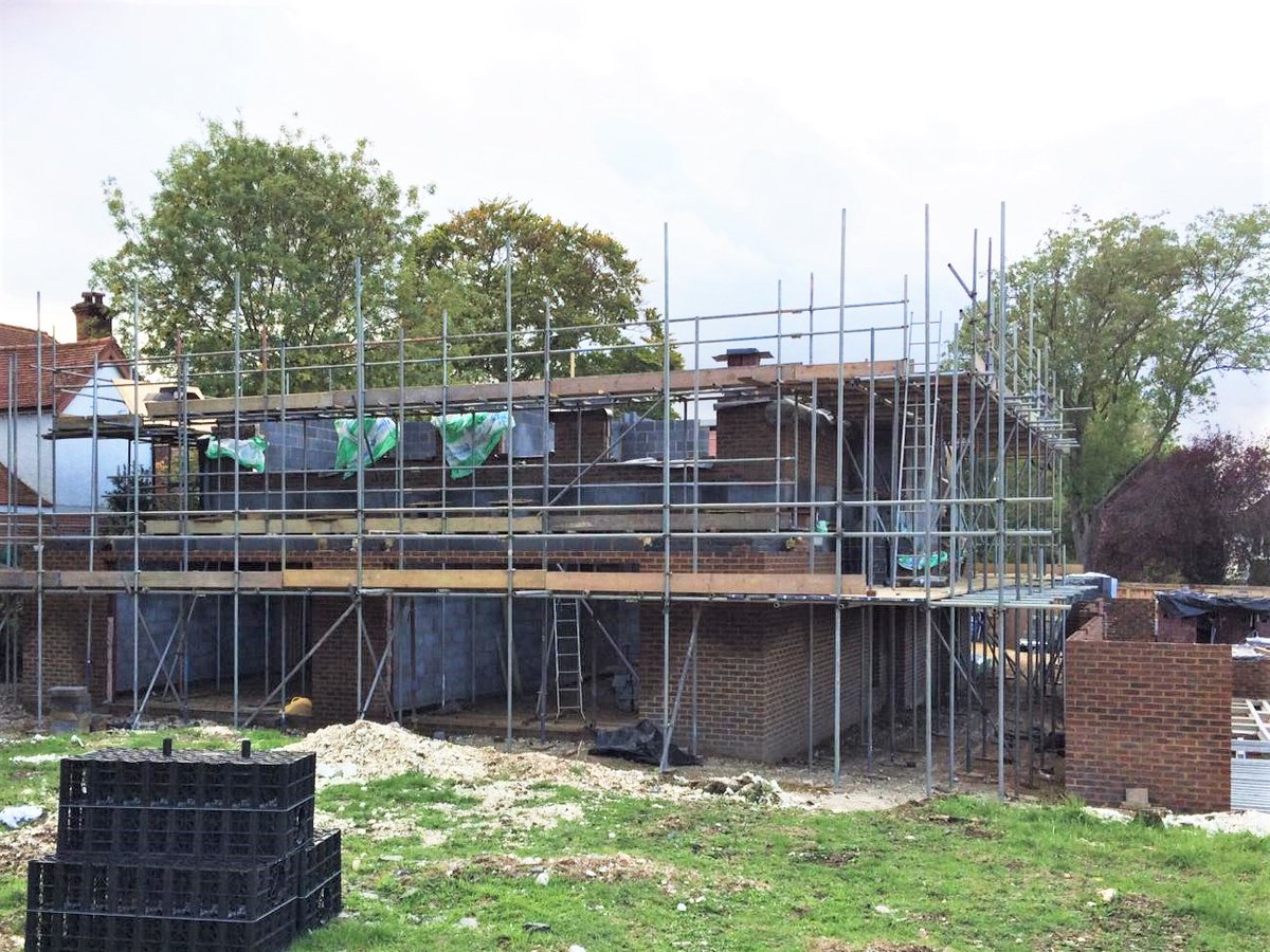 JVB Construction tweet media