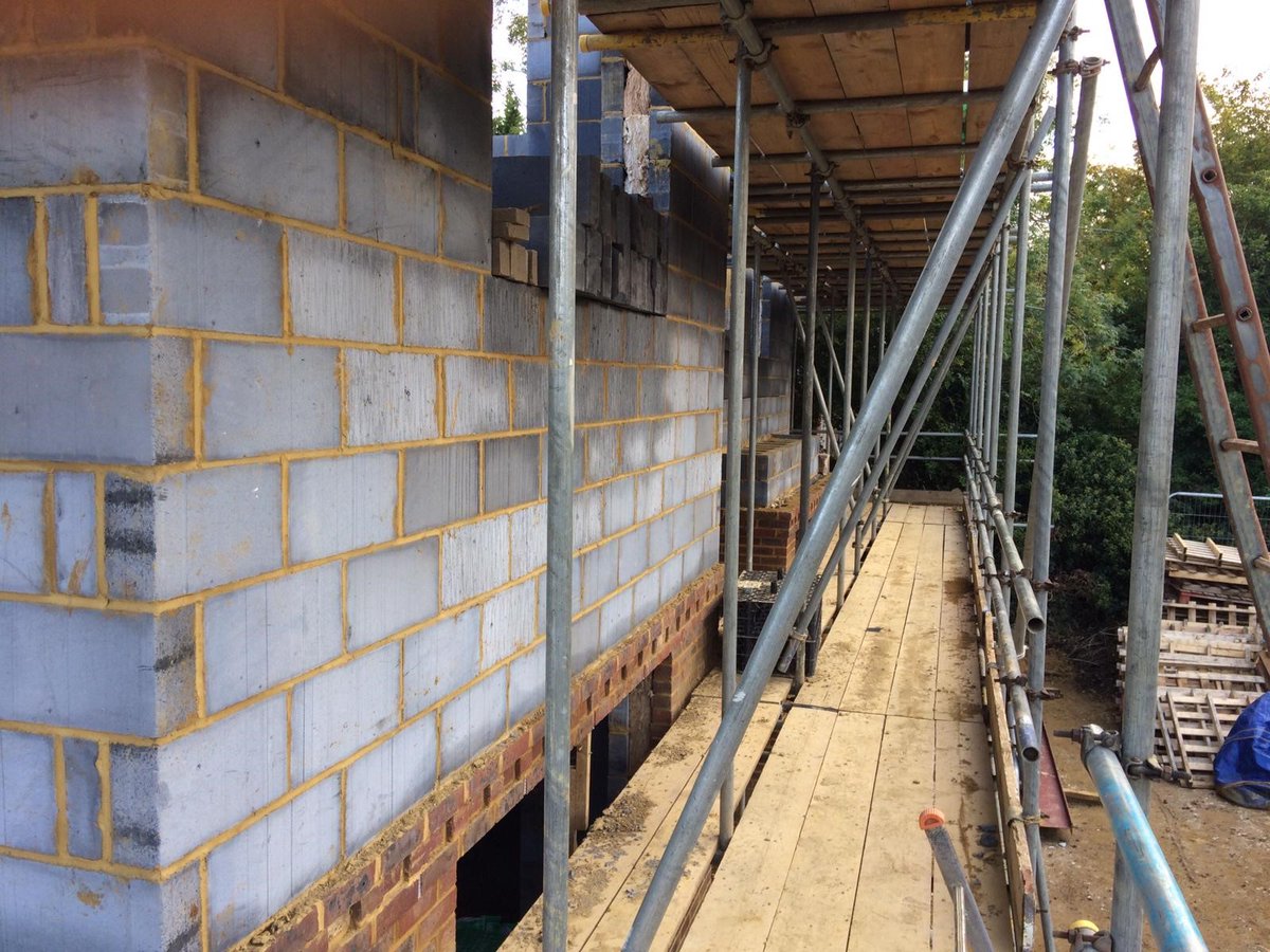 JVB Construction tweet media