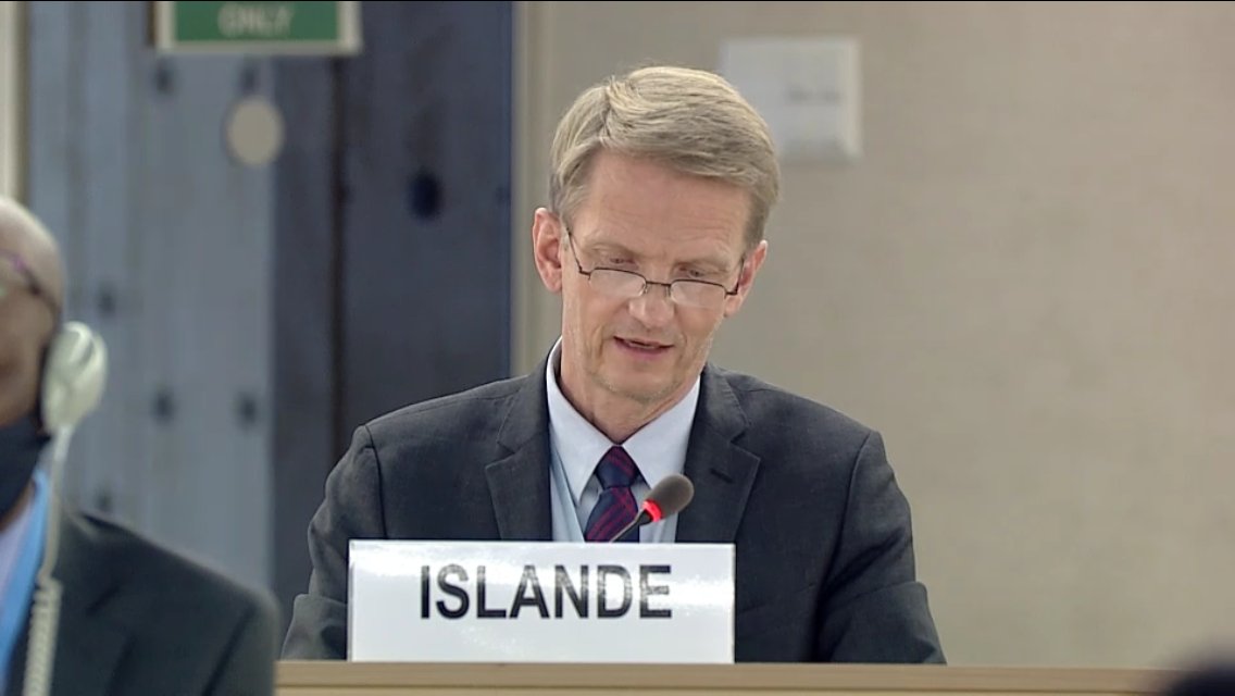 Amnesty International says resolution, led by Iceland and Philippines, is a “missed opportunity to seek justice for thousands of unlawful killings… but scrutiny continues”, it urges stronger measures at future Human Rights Council sessions.