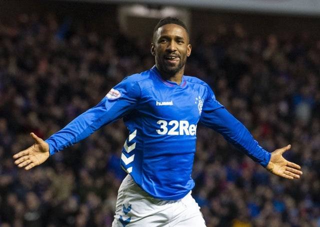 Happy 38th Birthday Jermain Defoe!   