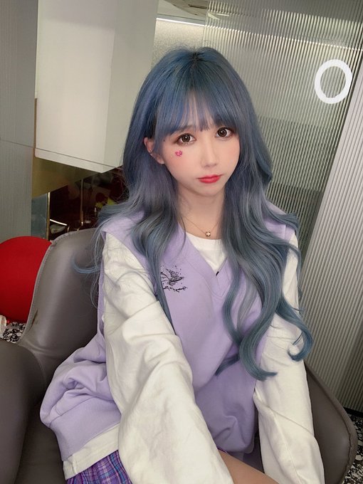 コスプレイヤー浅野菌子のTwitter画像54