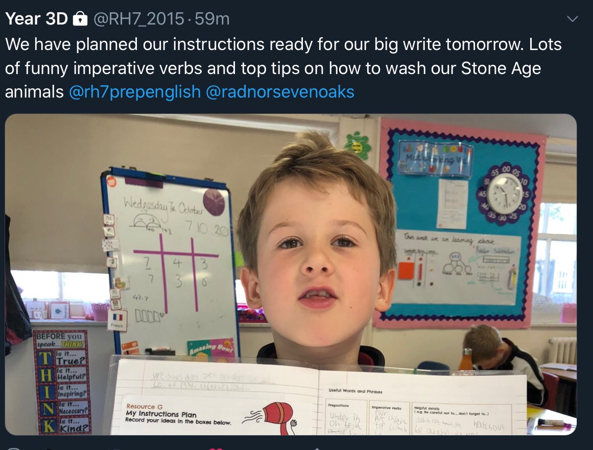 RH7 Prep English tweet media