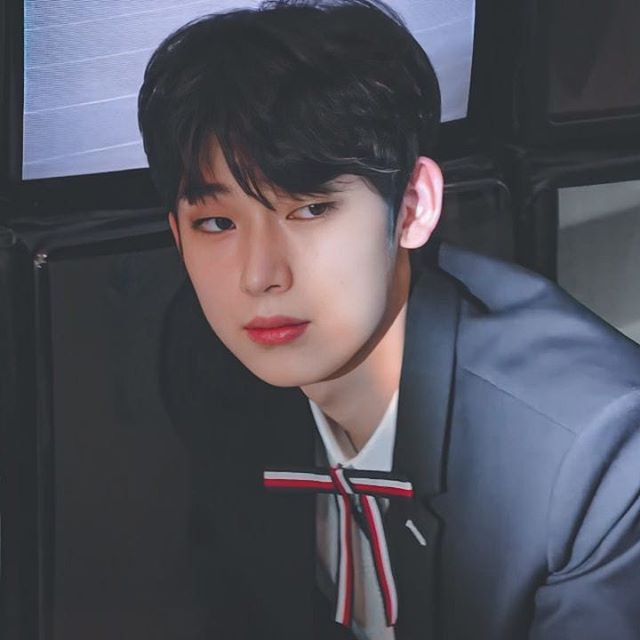 Sunoo x Reader au

 — where Sunoo, the bubbly guy became gloomy and his world melancholic when he suddenly lost the love of his life. However, an unexpected day arrived. He saw a girl in a flower shop who resembles and holds his past favorite flower.