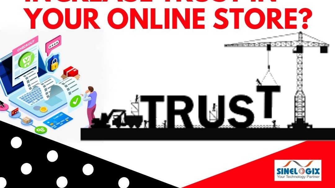 sinelogixtech's tweet image. How You Can Increase Trust In Your Online Store?

sinelogixtech.wordpress.com/2020/10/07/how…

#website_developers_in_Bangalore
#Website_developer_in_India
#ecommerce_website_developer
#ecommerce_website_designer_India
#ecommerce #designer #developer
#webdeveloper #magento #Laravel
#onlineshop #web