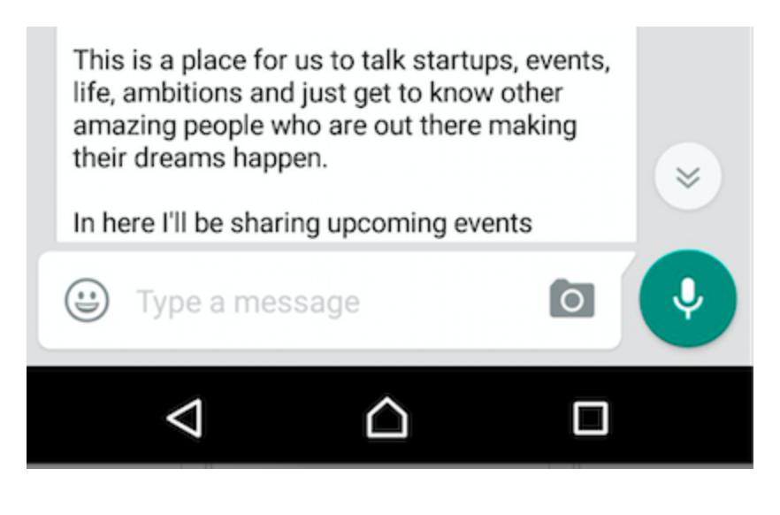 ThisIsYSYS's tweet photo. How it started:             How it's going: https://t.co/mmickAlhUM