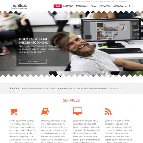 Templateonweb1's tweet photo. Web Template For Business - 2020

Expertly made web template for business that is an appropriate decision for consulting business company, corporate business like websites. 

https://t.co/T4wXTLlP06

#business, #businessconsulting, #webdesignbusiness, #freewesitetemeplate https://t.co/pIWxVY1L37