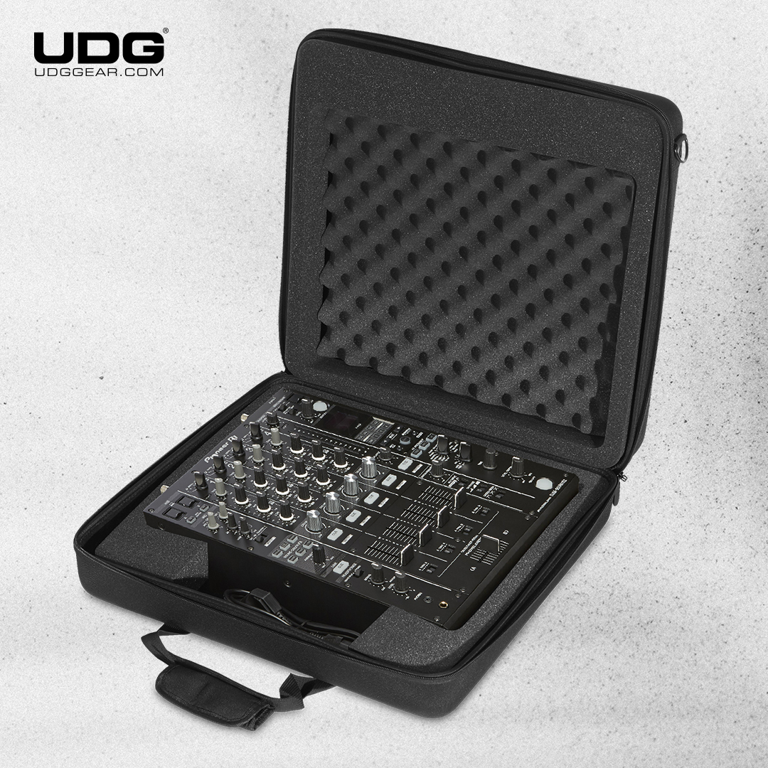 udggearcom's tweet image. Durable case solution for your Pioneer CDJ-2000NXS2/ DJM-900NXS2/ Denon DJ SC5000/ X1800/ X1850

#UDG #UDGGEAR #TotalSonic #Baxshop #ToneControl #Deejay #Producer #DJLIFE #UDGonTheRoad #DJonTour #stayathome #hardcase #pioneerdj #denondj #serato #rekordbox #traktordj