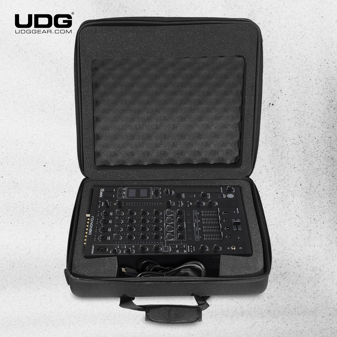 udggearcom's tweet image. Durable case solution for your Pioneer CDJ-2000NXS2/ DJM-900NXS2/ Denon DJ SC5000/ X1800/ X1850

#UDG #UDGGEAR #TotalSonic #Baxshop #ToneControl #Deejay #Producer #DJLIFE #UDGonTheRoad #DJonTour #stayathome #hardcase #pioneerdj #denondj #serato #rekordbox #traktordj