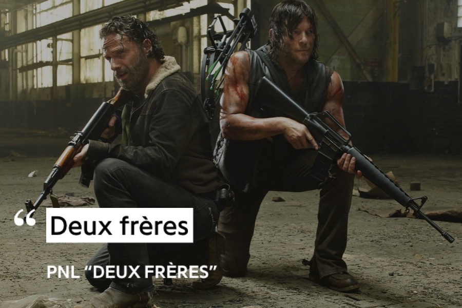 L’époque où The Walking Dead était à son prime me manque trop, quelle série de fou