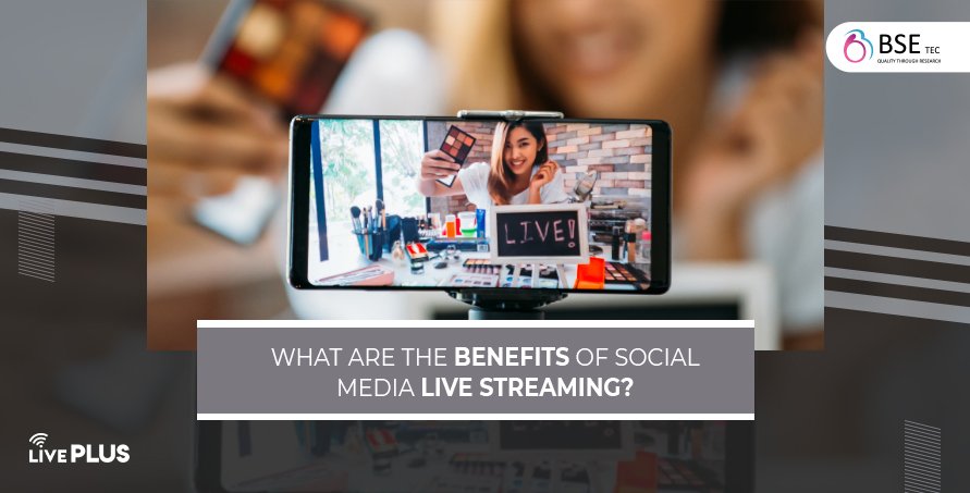 BSEtech's tweet image. You can get your platform at an affordable price within less time by using live streaming PHP script.
#live_streaming #php_script #bigo_live_app_clone #periscope_clone #live_video #video_streaming
bsetec.com/blog/what-are-…