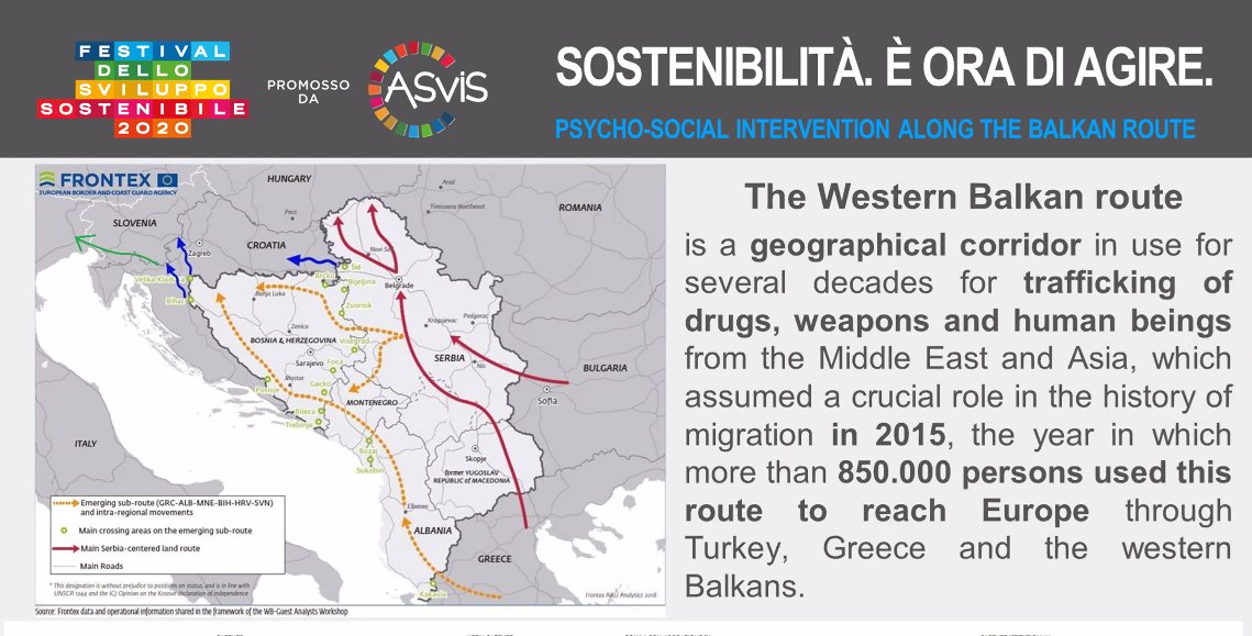 italyinbih's tweet photo. If you have lost the #webinar on 🇮🇹 cooperation for the #SDGs in 🇧🇦 our FB page has it all!

👉 https://t.co/aDKu6eTqZC

Many thanks to @MacdonaldIngrid @DrRownakKhan @UNDPBiH &amp; to all the others who have joined.

We'll have more!

#ASviS #SDGoals

🇮🇹🇺🇳🇧🇦 https://t.co/Ou2YeLBsgq