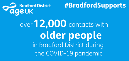 AgeUKBradford's tweet photo. We've had over 12,000 contacts to support older people in #Bradford District since April. As Winter approaches, a huge demand on our services is expected. You can show your support. To donate £10 text AGE to 70460. 
#BradfordSupports  More info https://t.co/vvYQLoHoya https://t.co/6QrwWUteoR
