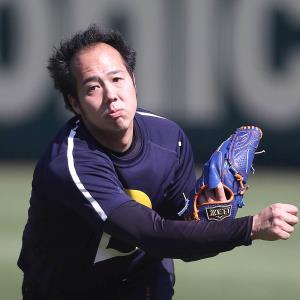 速報』阪神の青柳晃洋投手が先月20日からアートネイチャーを行っていた