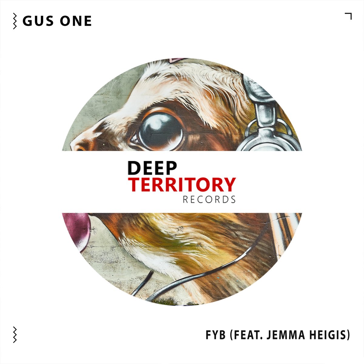 21st Oct. New collab with the super-talented 
@jemthecatlover
Mixed and mastered by @Nolan_DJ
#GusOne #jemmaheigis 
#deepterritory #deephouse #deepdisco #nudisco