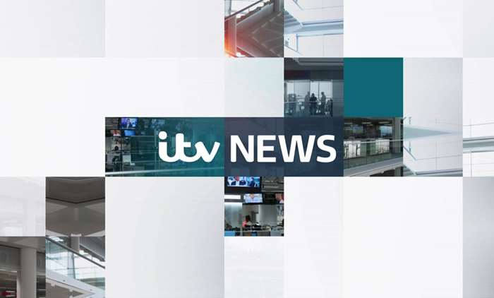 An exciting new role to be a Main Presenter with ITV!
Take a look and apply here:  bit.ly/3jDUoZZ