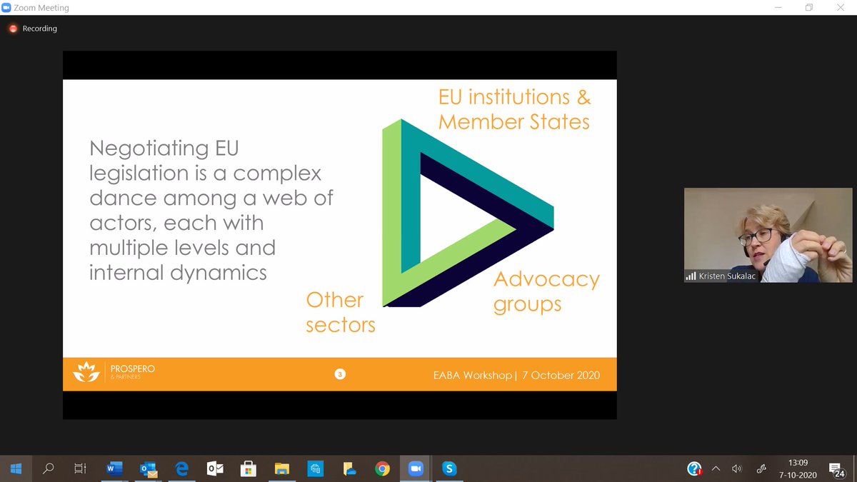 EABA_Algae's tweet image. @EABA_Algae #Algae #Biofertilizers &amp;amp; #Biostimulants webinar comes also with @KSukalac @ProsperoAG presenting: `Algae in EU fertilizing products: prospects based on the EBIC experience`. @Buildingonevent #microalgae #macroalgae #technology #regulation #implemention #prospects