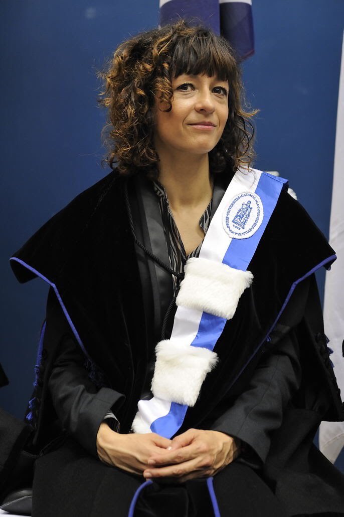LIBST_UCLouvain (@libstuclouvain) on Twitter photo Congratulations to Emmanuelle Charpentier, laureate of the 2020 Nobel Prize in Chemistry. Emmanuelle received the title of Doctor honoris causa of UCLouvain in 2018 in the context of the 20th anniversary of the LIBST institute <a href="/LIBSTUCLouvain/">LIBST_UCLouvain</a> @UCLouvain_be Congratulations to Emmanuelle Charpentier, laureate of the 2020 Nobel Prize in Chemistry. Emmanuelle received the title of Doctor honoris causa of UCLouvain in 2018 in the context of the 20th anniversary of the LIBST institute <a href="/LIBSTUCLouvain/">LIBST_UCLouvain</a> @UCLouvain_be