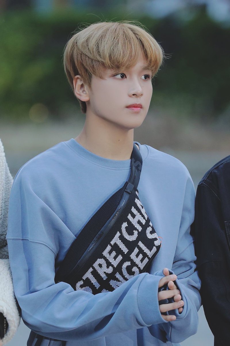 nct haechan-please i wanna fight him-i’m lowkey scared of him though-he’s unpredictable, which is a disadvantage for me-would probably cheat or trick me somehow ngl-victory: haechan