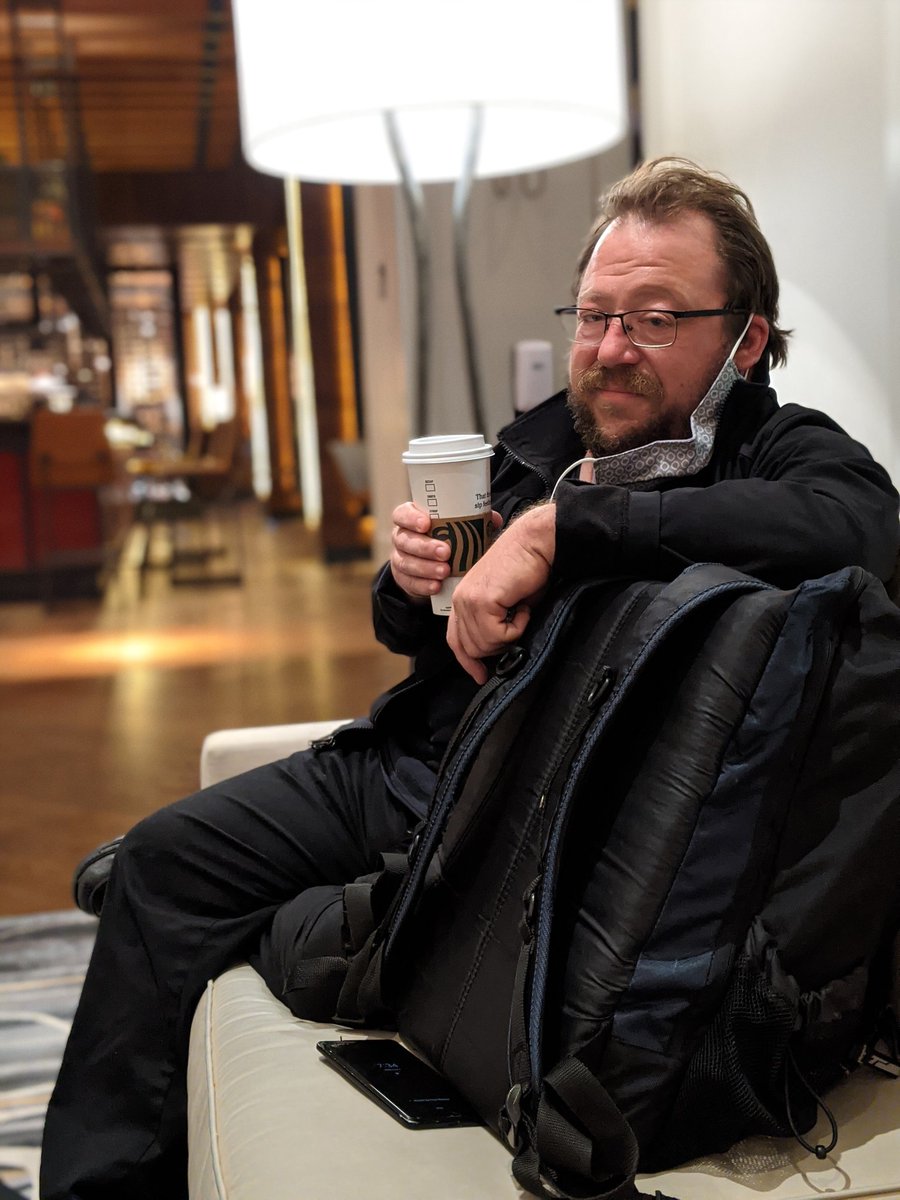 InfamousWS's tweet image. Flying back to Shreveport this morning.   Great shoot in Atlanta, GA.  #livewhatyoulove