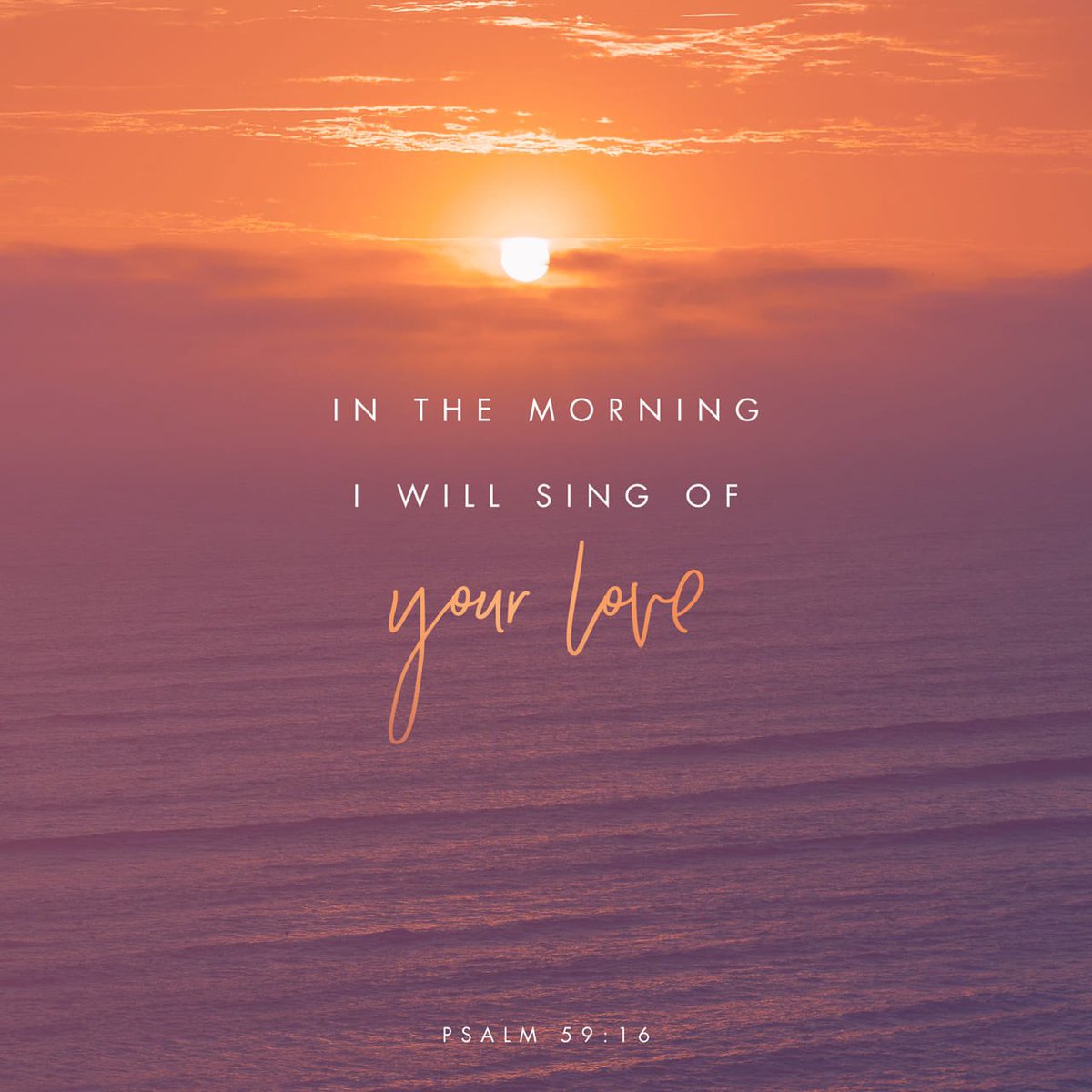 What are you singing today? bible.com/111/psa.59.16.…