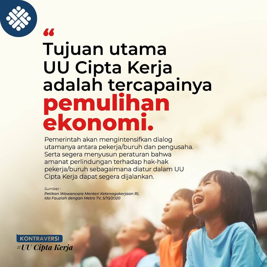 amanan1980's tweet photo. #UUCiptaKerja
@jokowi 
@halimiskandarnu 
@malik_haramain
@imansyukri
@taufikmadjid71
@fachrilabalado 
@azzameldzikrie 
@tppkemendes 
@KemenDesa
@kpw4jatim
@Ahmad_Dewanto
@Bakron_Hadi
@KurniaTTG https://t.co/GqJKny19eT
