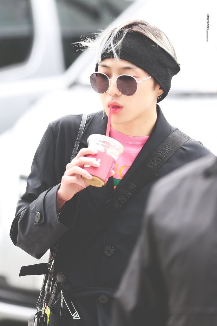 How can something so casual be this beautiful?   #Seungyoon  #강승윤  #WINNER  #위너