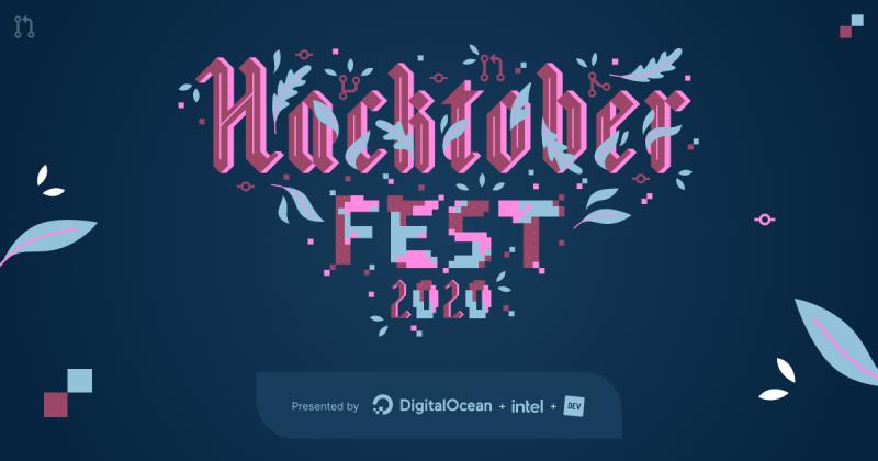 OQConf's tweet photo. Hacktober Fest at #OQConf is about to begin!!!!
Make sure to join us and get your hack on.

This is a free event!
https://t.co/WemWVJKKgX

#Hacktoberfest #hacktoberfest2020 #opensource #OpenSourceOctober #Oss #github https://t.co/rsCevU6aiE