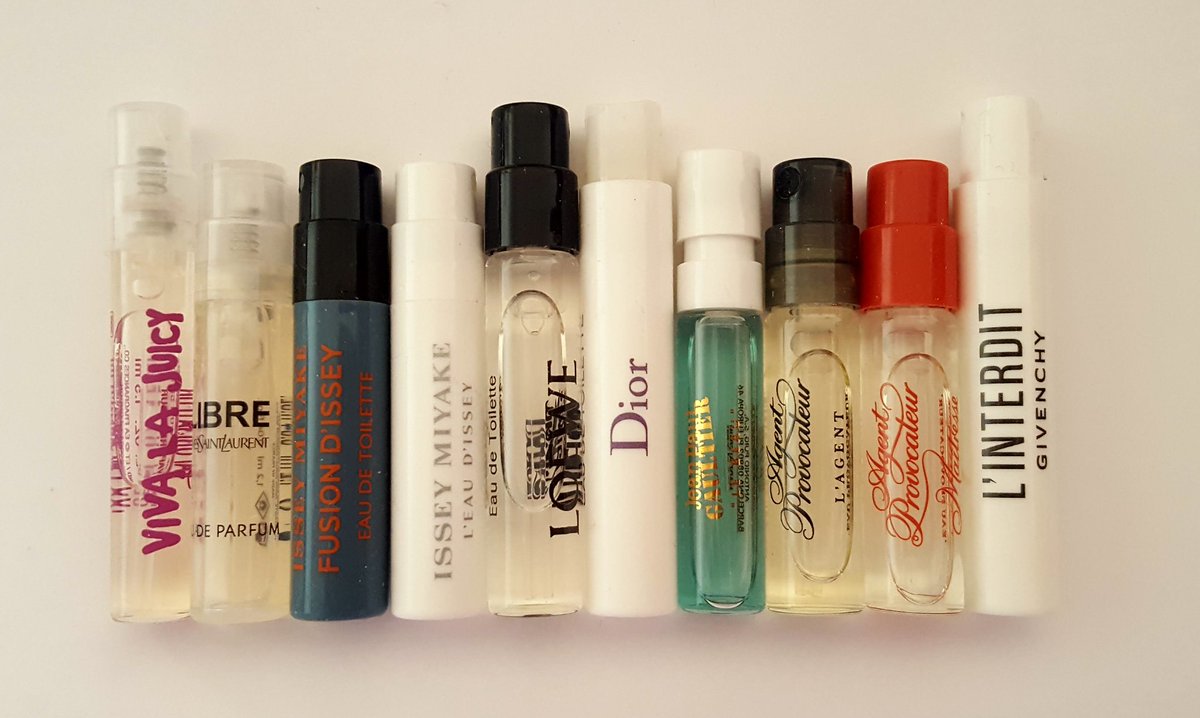 PerfectParfums's tweet image. 