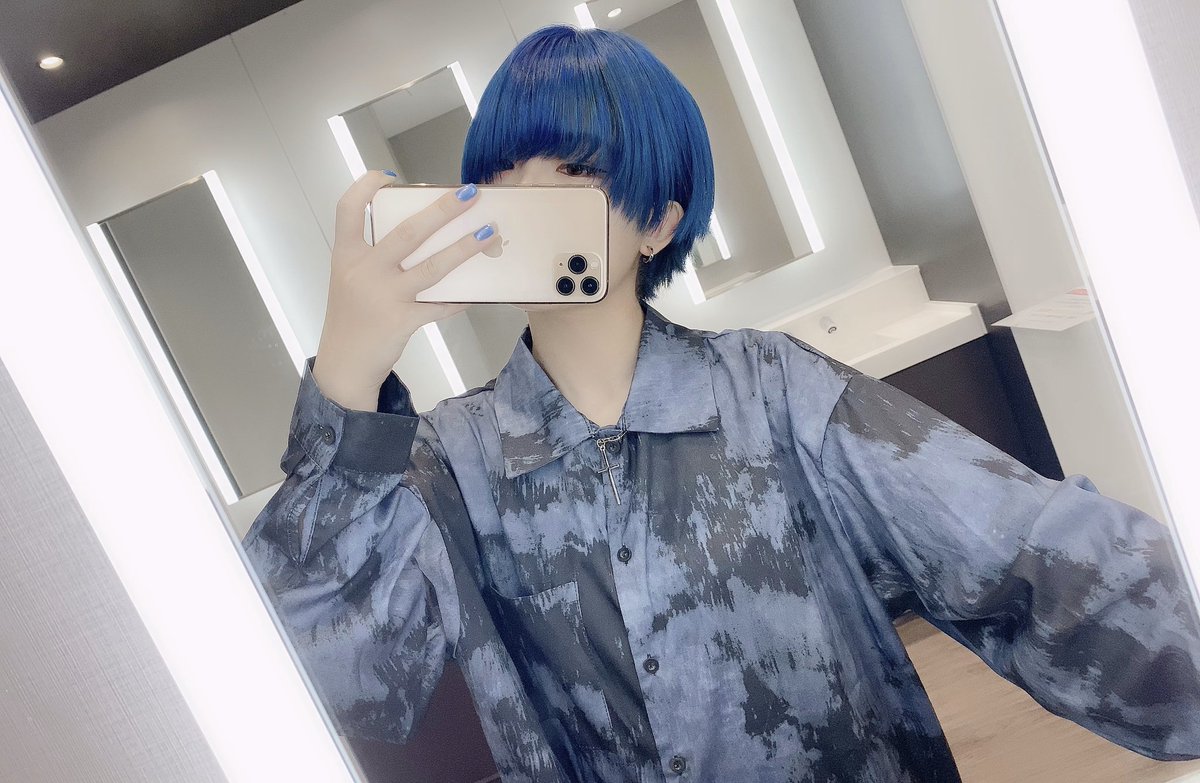 haruka / UNI ( Chego ) on X