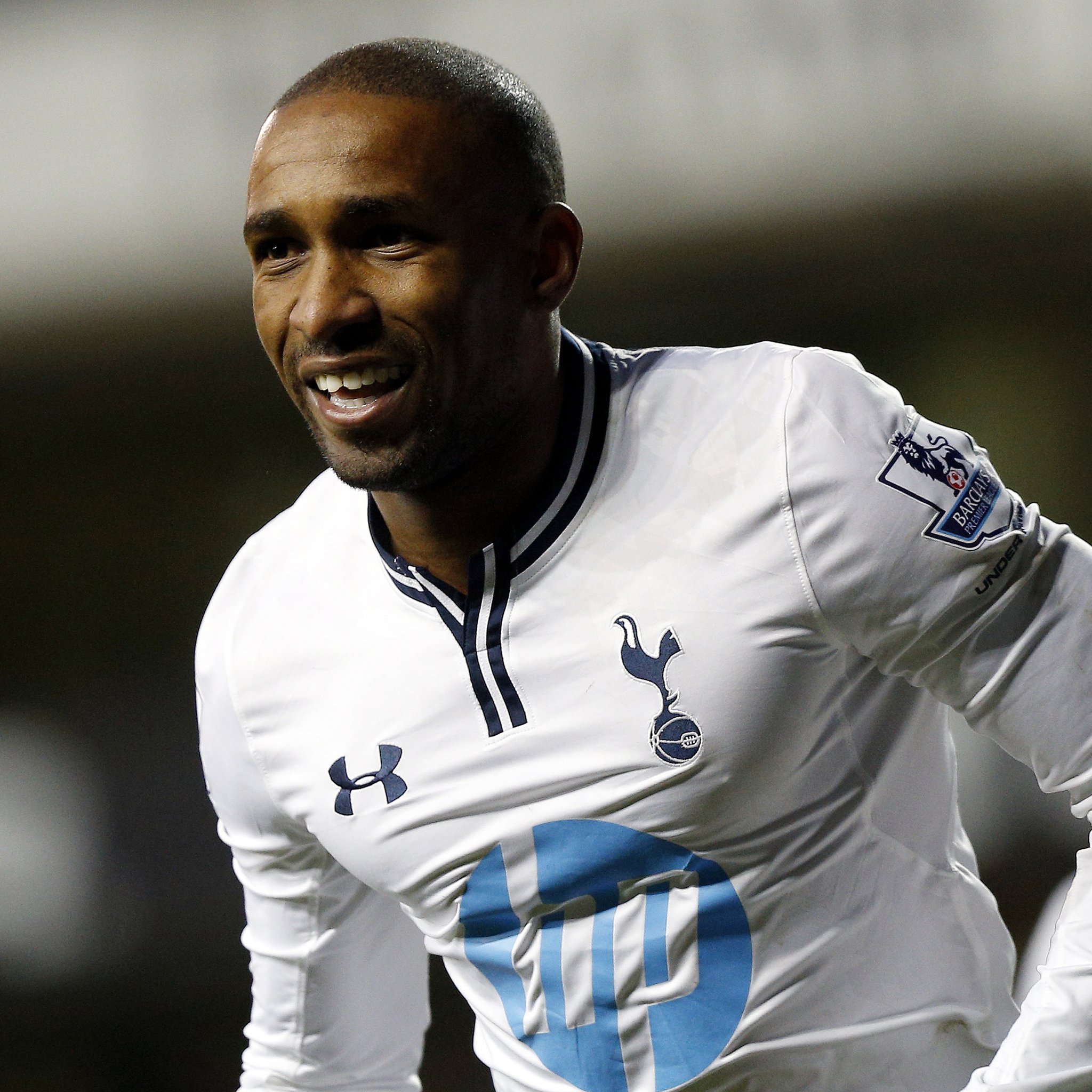 Happy Birthday Jermain Defoe! 
