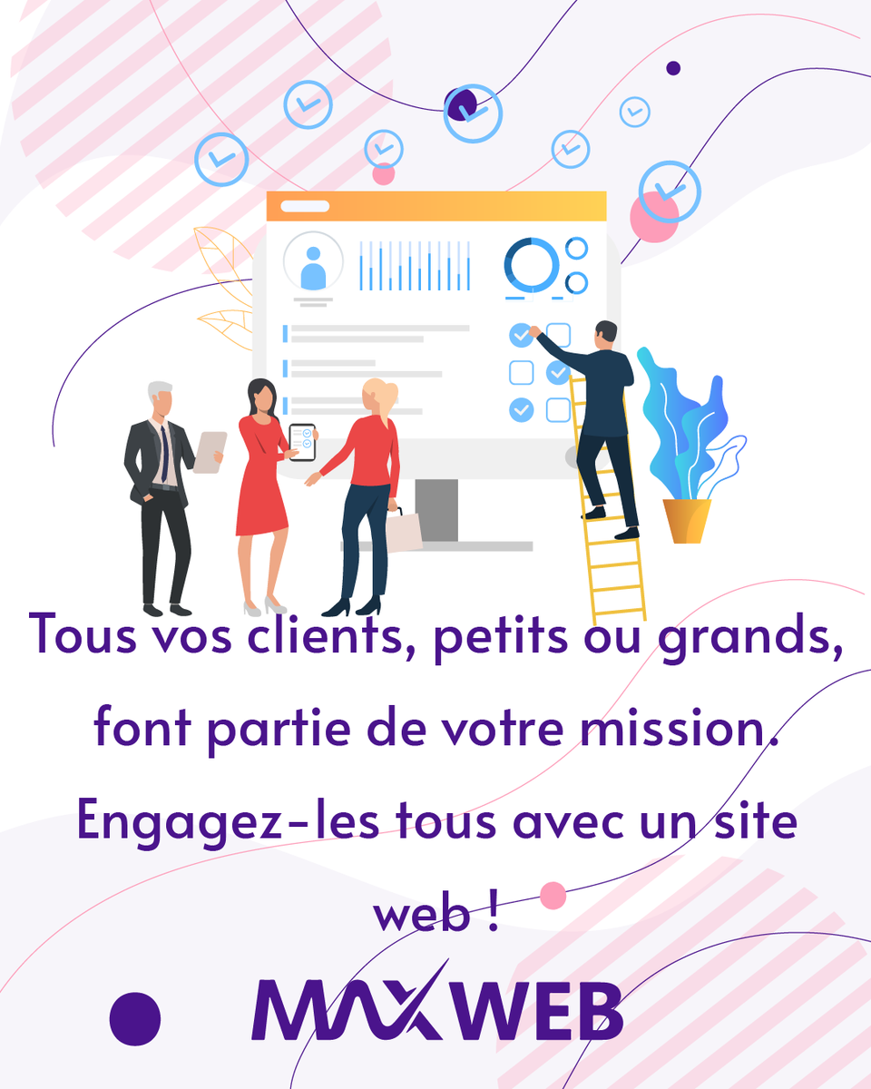 MaxWebMarketin1's tweet photo. Parce que le client est roi !
.
.
#Marketingdigitale #Médiassociaux #Marketingenligne #Marketingdecontenu #Optimisationdesmoteursderecherche #Marketingdesmoteursderecherche #Agencedigitale #Meilleureagencedemarketingdigital https://t.co/COdvFRub01